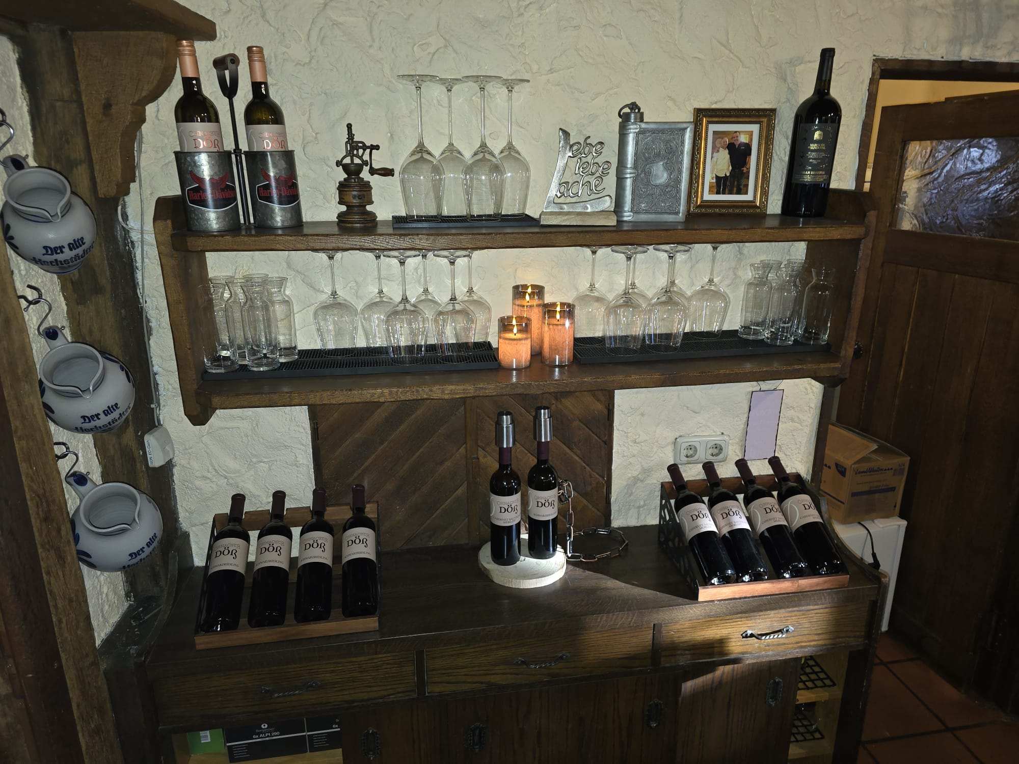 Buffetschrank