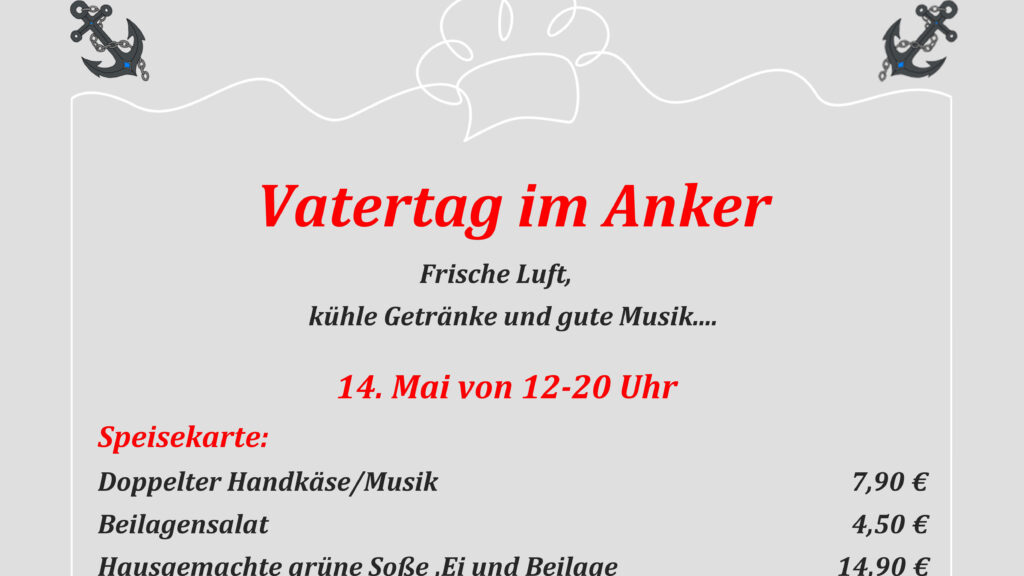 Vatertag